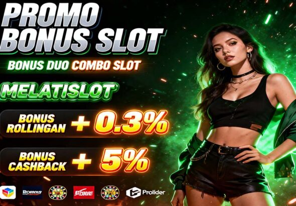 MelatiSlot Slot SeaBank Online Terbaru Mudah Maxwin