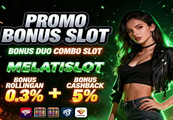 MelatiSlot Slot APK OVO Gacor Terpercaya Tanpa Rugi