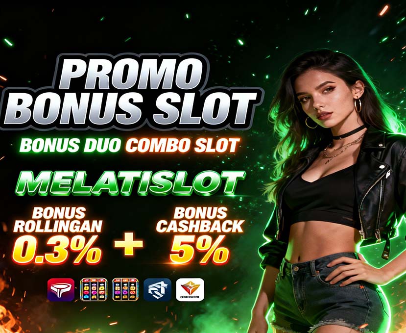 MelatiSlot Slot APK OVO Gacor Terpercaya Tanpa Rugi