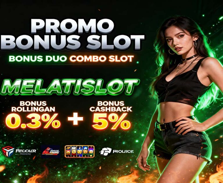 MelatiSlot Slot APK Dana Game Terlengkap Pasti Menang